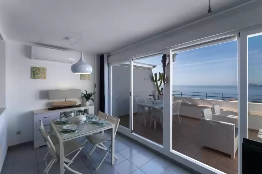 Ferienhaus auf Julieta, Benidorm