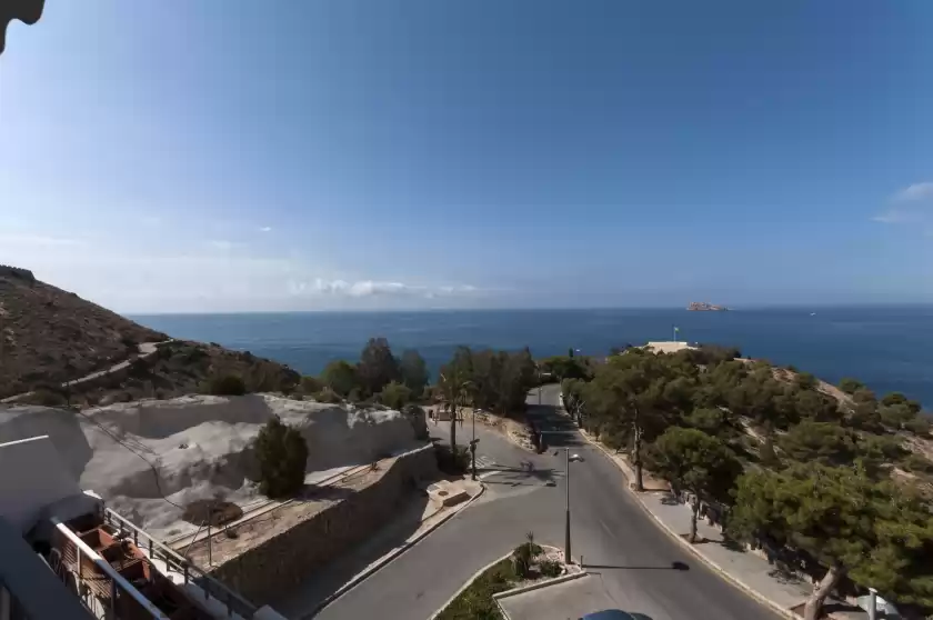 Ferienhaus auf Julieta, Benidorm
