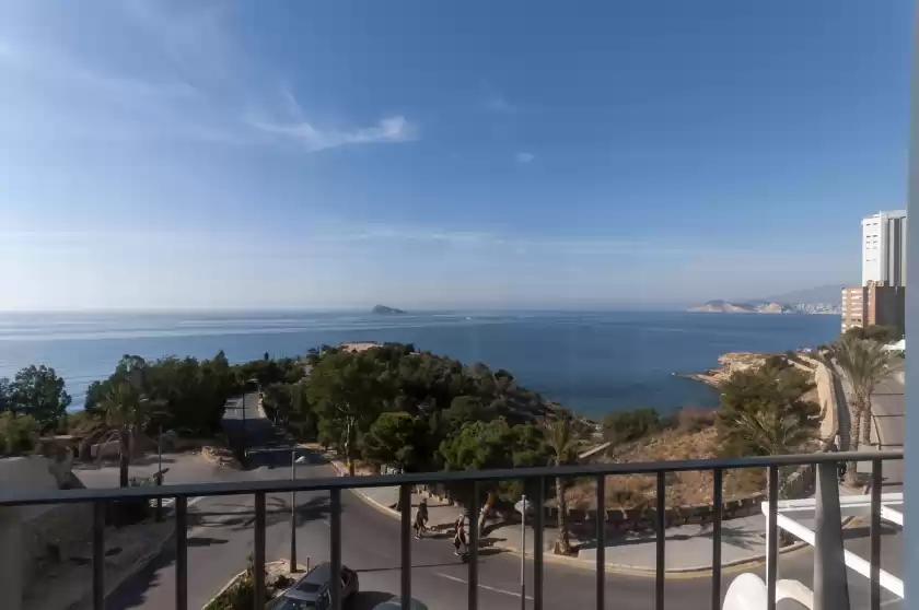 Ferienhaus auf Julieta, Benidorm