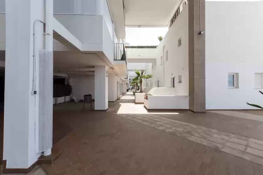 Ferienhaus auf Julieta, Benidorm