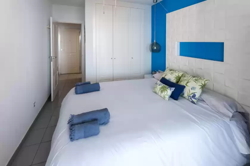 Ferienhaus auf Julieta, Benidorm
