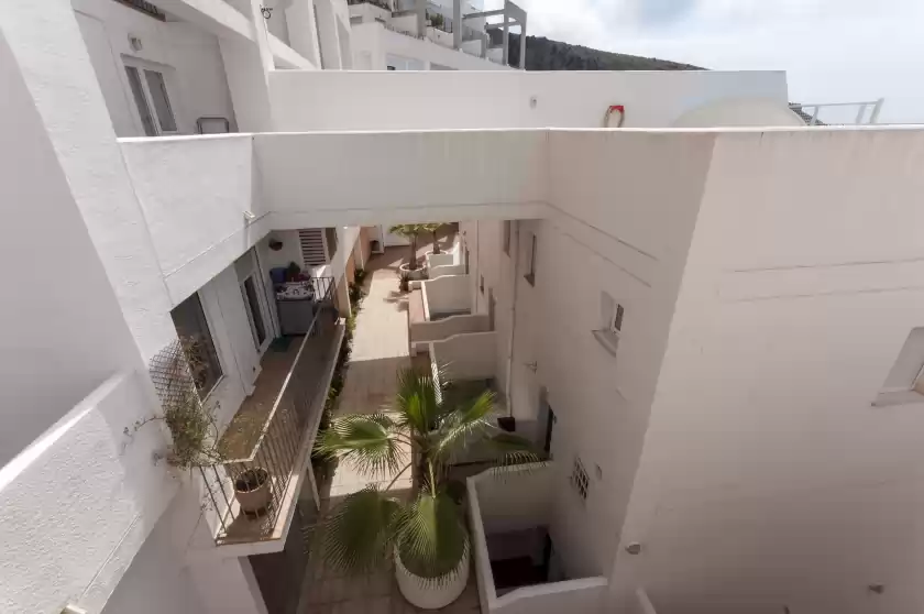 Ferienhaus auf Julieta, Benidorm