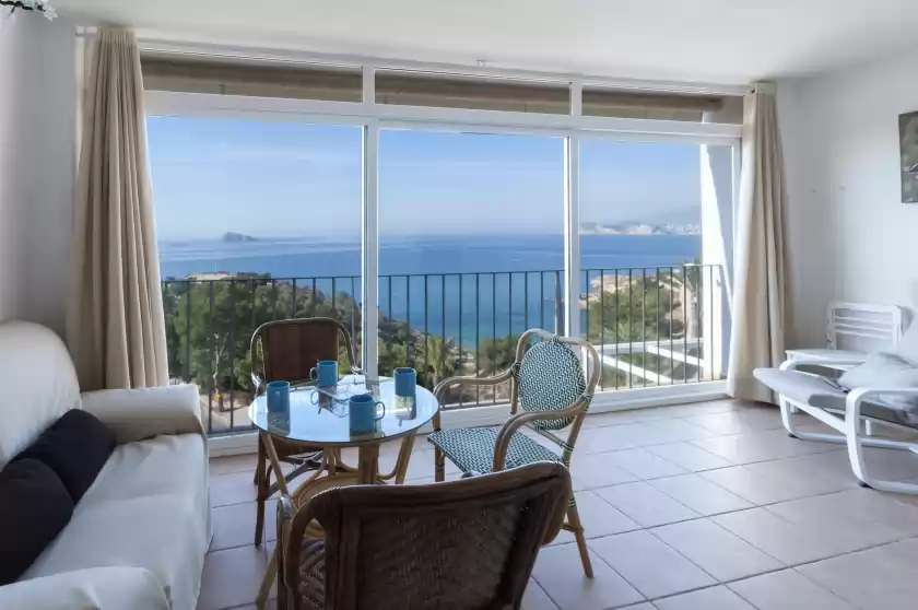 Ferienhaus auf Julieta, Benidorm