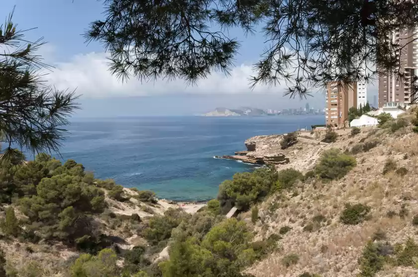 Ferienhaus auf Julieta, Benidorm