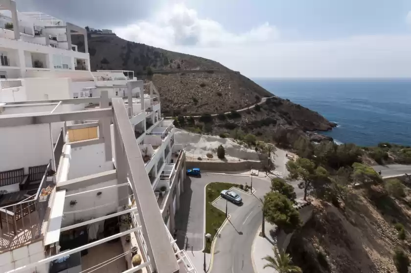 Ferienhaus auf Julieta, Benidorm