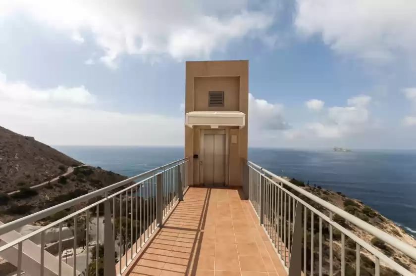 Ferienhaus auf Julieta, Benidorm