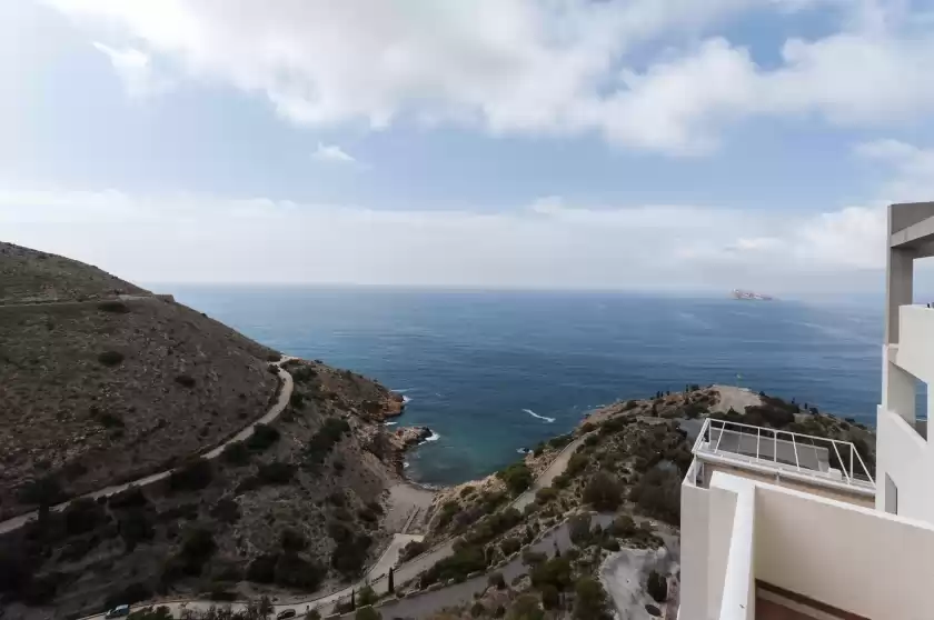 Ferienhaus auf Julieta, Benidorm
