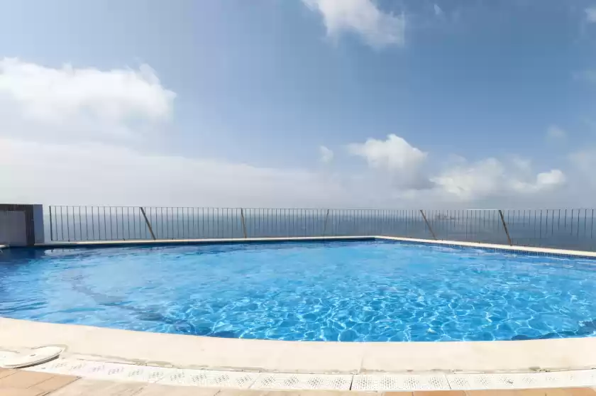 Ferienhaus auf Julieta, Benidorm