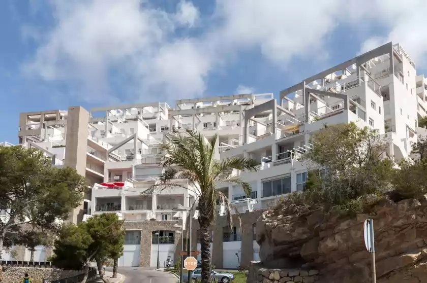Ferienhaus auf Julieta, Benidorm
