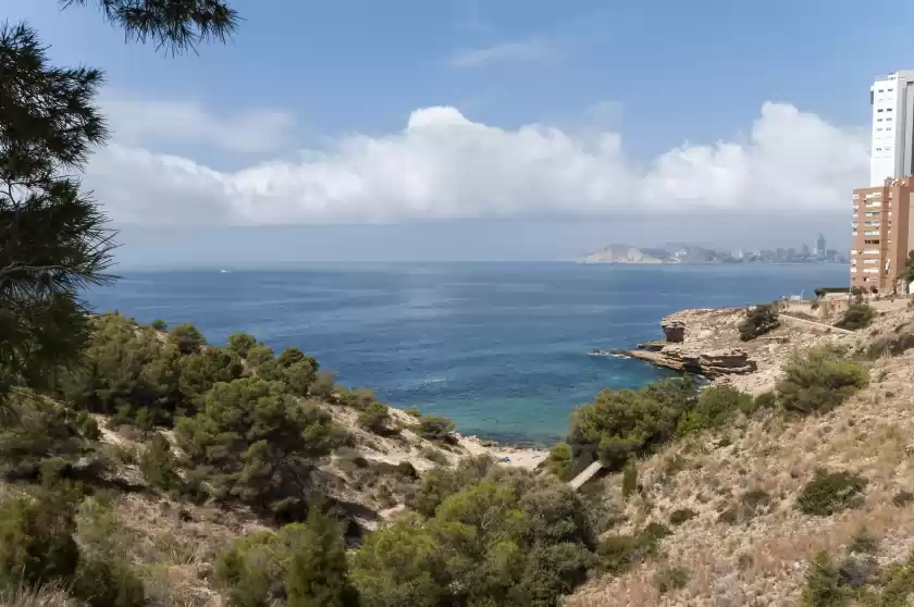 Ferienhaus auf Julieta, Benidorm