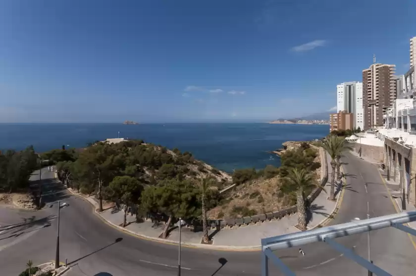 Ferienhaus auf Julieta, Benidorm