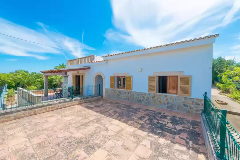 Alquiler vacacional en Barcelo-danus, Portocolom