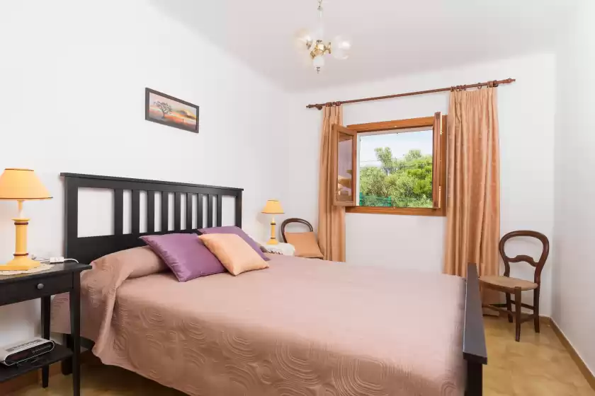 Alquiler vacacional en Barcelo-danus, Portocolom