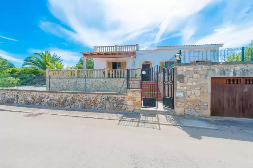 Alquiler vacacional en Barcelo-danus, Portocolom