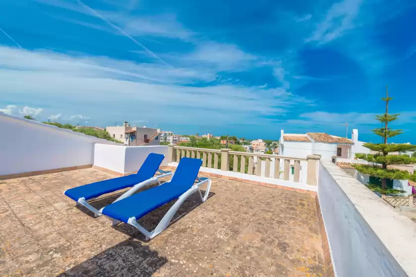 Alquiler vacacional en Barcelo-danus, Portocolom