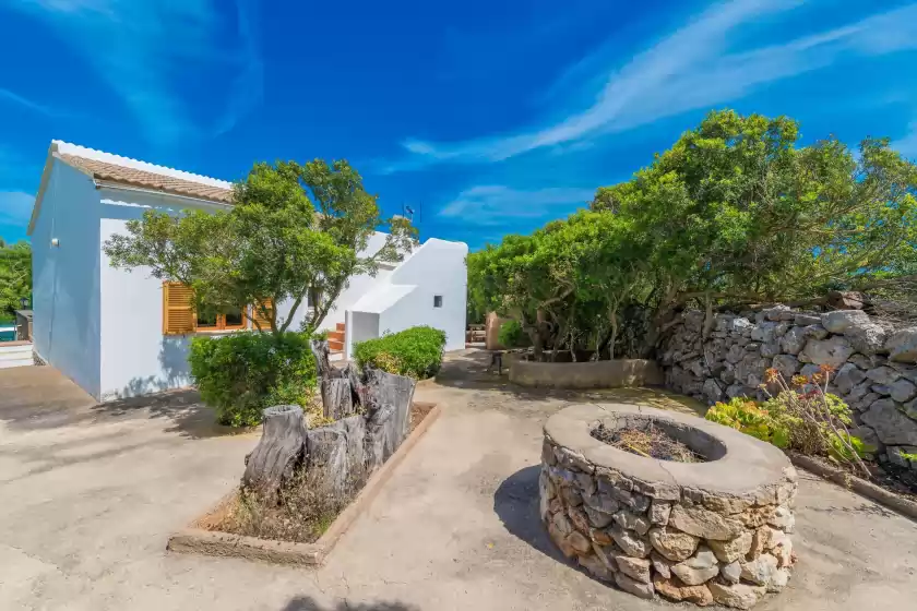 Alquiler vacacional en Barcelo-danus, Portocolom