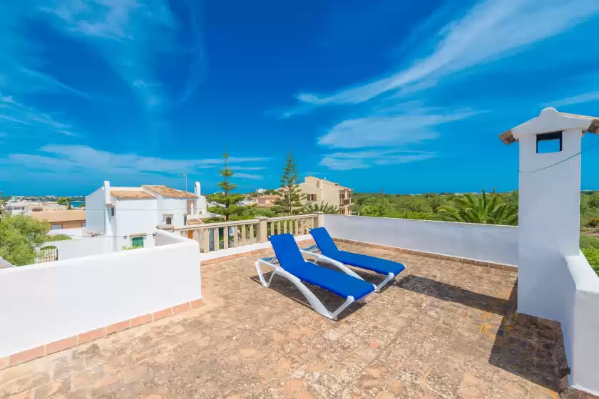 Alquiler vacacional en Barcelo-danus, Portocolom