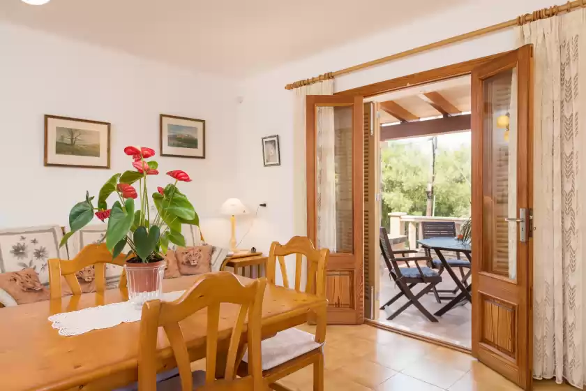 Alquiler vacacional en Barcelo-danus, Portocolom