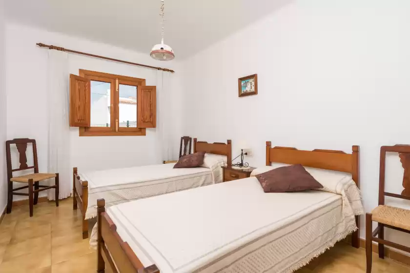 Alquiler vacacional en Barcelo-danus, Portocolom