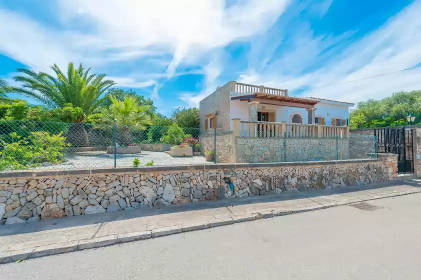 Alquiler vacacional en Barcelo-danus, Portocolom