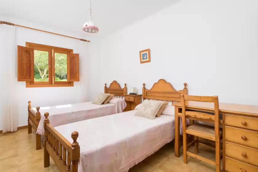 Alquiler vacacional en Barcelo-danus, Portocolom