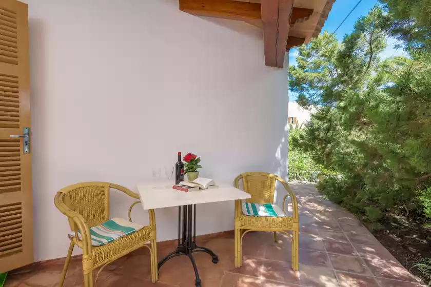 Alquiler vacacional en Barcelo-danus, Portocolom