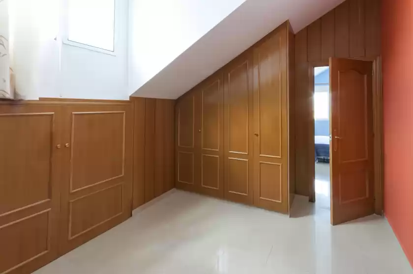 Ferienhaus auf Medialuna, Grau i Platja