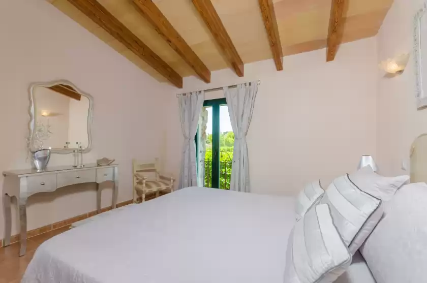 Ferienhaus auf Es moyà des pins, Muro