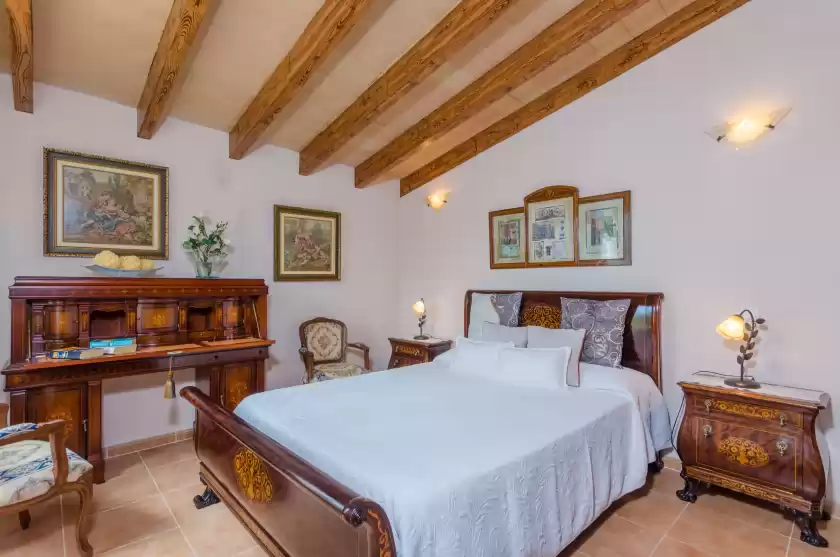 Ferienhaus auf Es moyà des pins, Muro