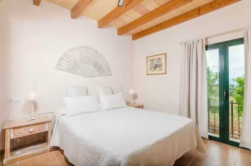 Ferienhaus auf Es moyà des pins, Muro