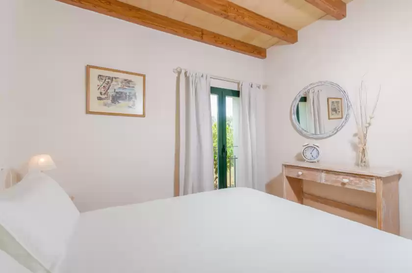 Ferienhaus auf Es moyà des pins, Muro