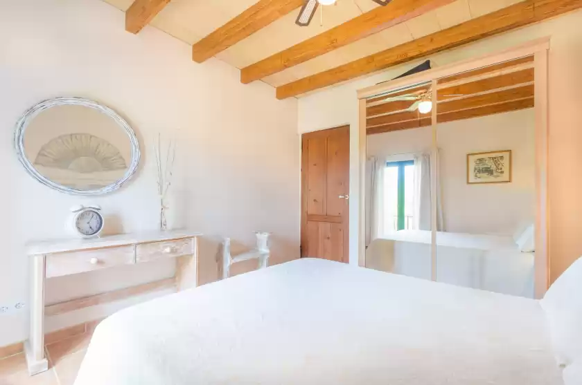 Ferienhaus auf Es moyà des pins, Muro