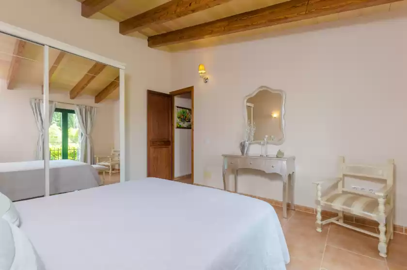 Ferienhaus auf Es moyà des pins, Muro