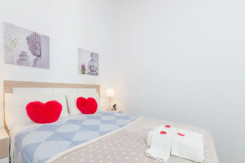 Holiday rentals in Ca na xisca (ca na xisqueta), Porreres
