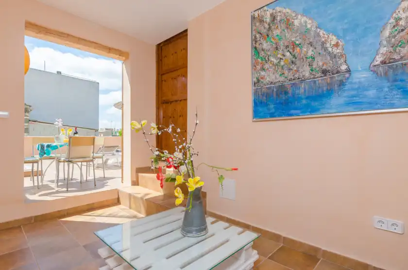 Holiday rentals in Ca na xisca (ca na xisqueta), Porreres