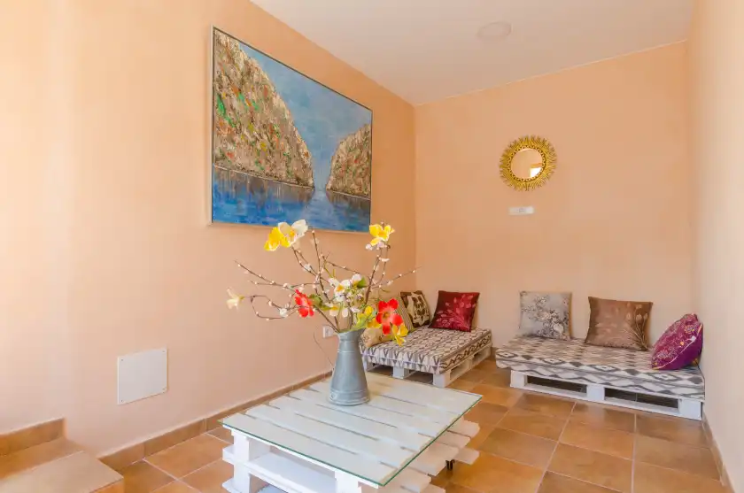 Holiday rentals in Ca na xisca (ca na xisqueta), Porreres