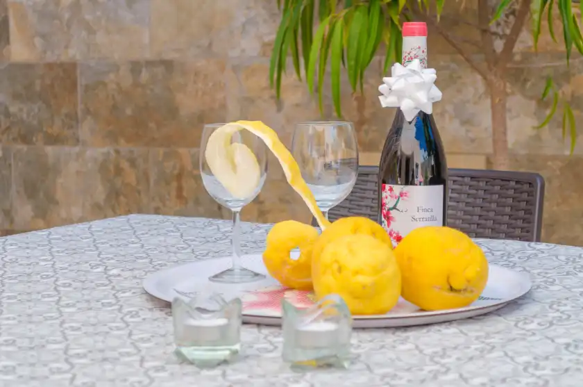 Holiday rentals in Ca na xisca (ca na xisqueta), Porreres