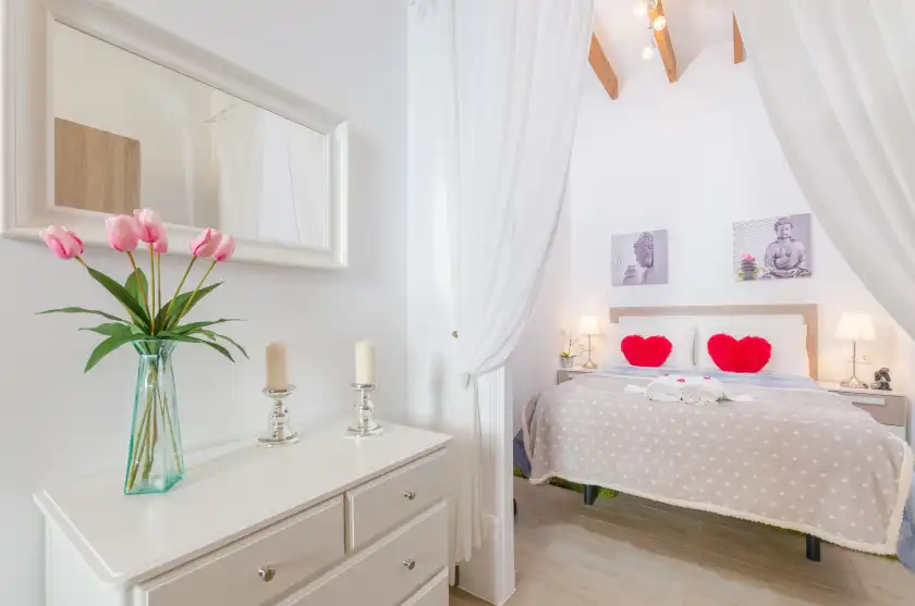 Holiday rentals in Ca na xisca (ca na xisqueta), Porreres
