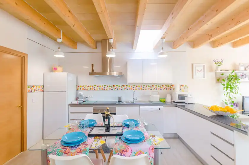 Holiday rentals in Ca na xisca (ca na xisqueta), Porreres
