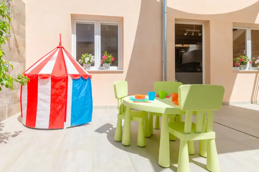 Holiday rentals in Ca na xisca (ca na xisqueta), Porreres