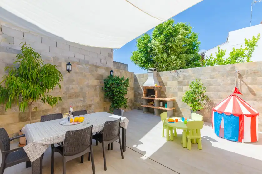 Holiday rentals in Ca na xisca (ca na xisqueta)
