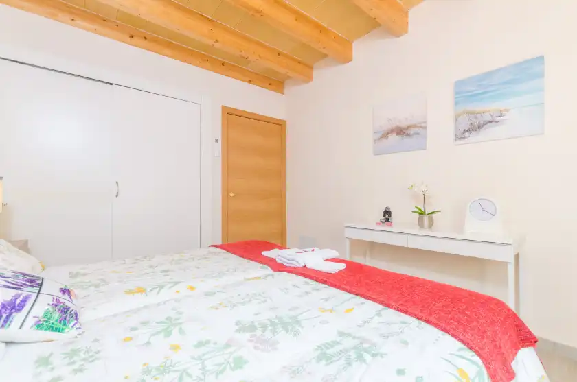 Holiday rentals in Ca na xisca (ca na xisqueta), Porreres