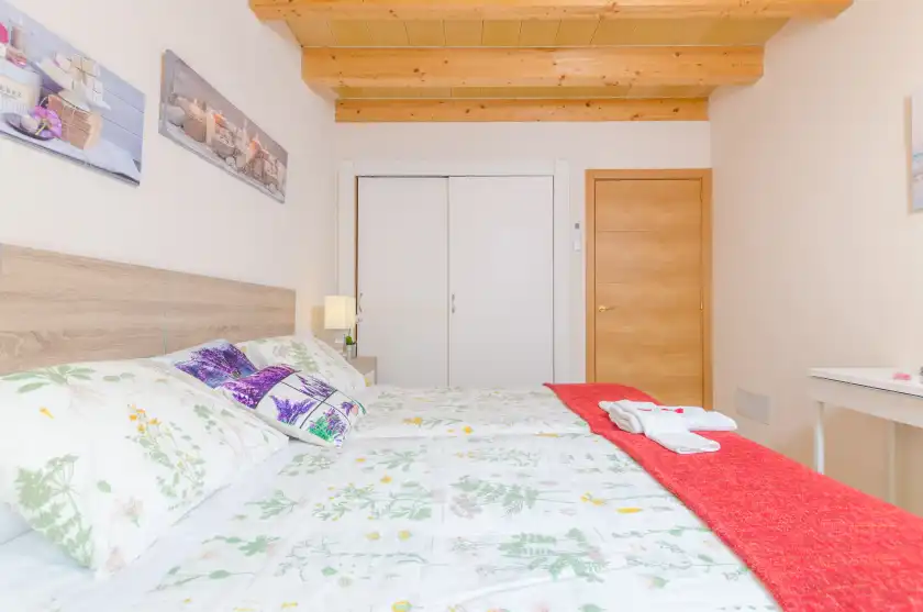 Holiday rentals in Ca na xisca (ca na xisqueta), Porreres