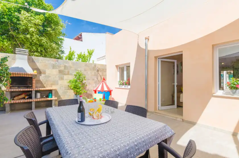 Holiday rentals in Ca na xisca (ca na xisqueta), Porreres