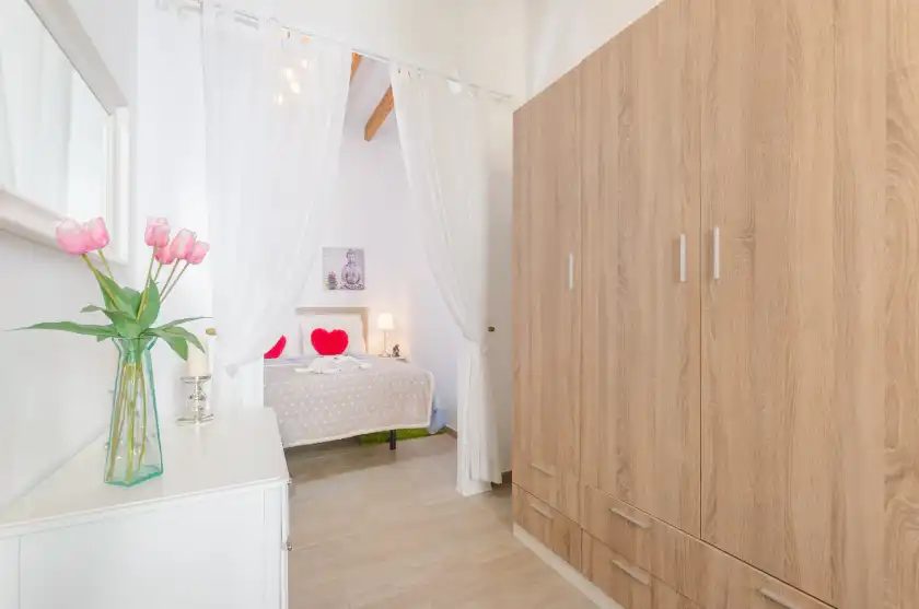 Holiday rentals in Ca na xisca (ca na xisqueta), Porreres