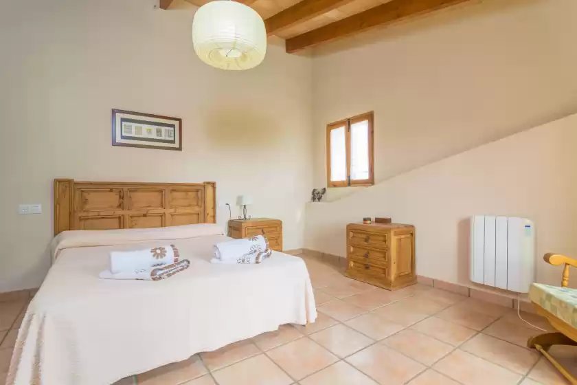 Ferienhaus auf Cas comte, Sencelles