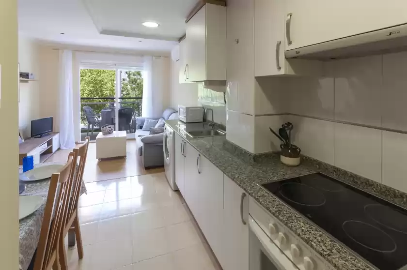 Holiday rentals in Caoba, Grau i Platja