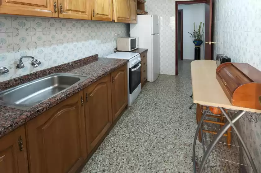 Holiday rentals in River , Daimús