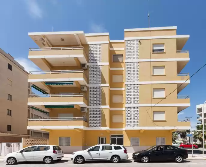 Holiday rentals in River , Daimús