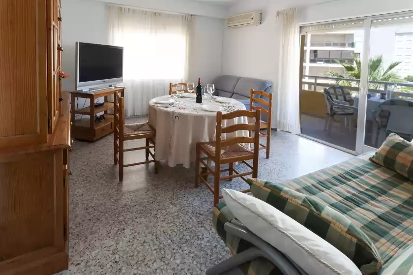 Holiday rentals in River , Daimús